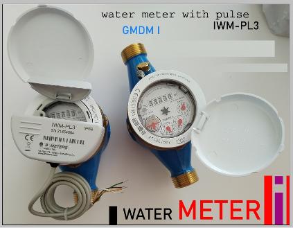 Water Meter Supplier In UAE | B Meters Water Meter Uae | Water Meter ...